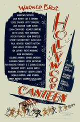 voir la fiche complète du film : Hollywood Canteen