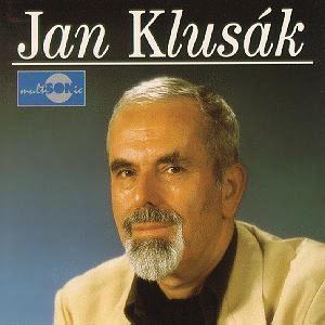 Jan Klusák