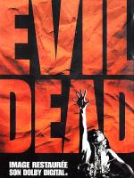 voir la fiche complète du film : Evil Dead