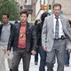 photo de Mark Wahlberg