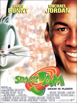 voir la fiche complète du film : Space Jam