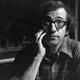 photo de Woody Allen