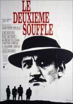 voir la fiche complète du film : Le Deuxième souffle