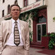 photo de Christopher Walken