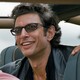 photo de Jeff Goldblum