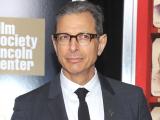 Jeff Goldblum