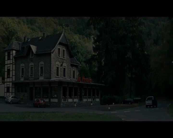 Extrait vidéo du film  Une vie tranquille