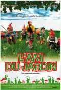 L Ami du jardin