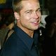 photo de Brad Pitt