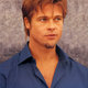 photo de Brad Pitt