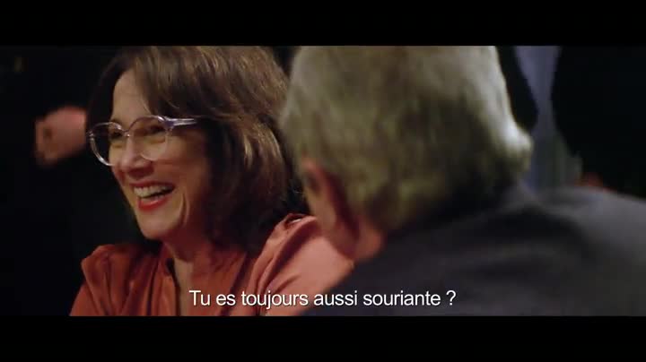 Extrait vidéo du film  Gloria