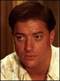 Brendan Fraser