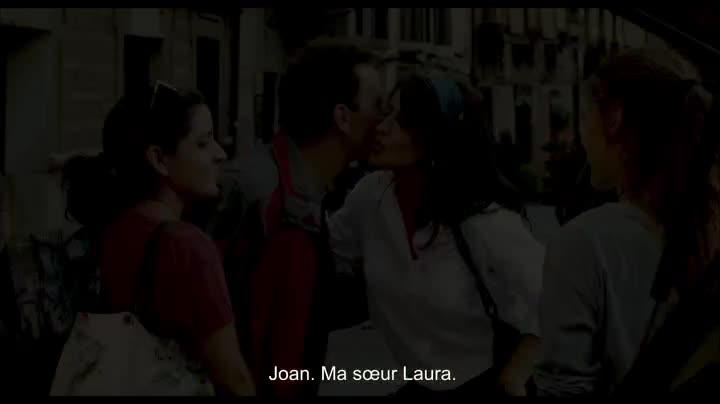 Un extrait du film  Everybody Knows