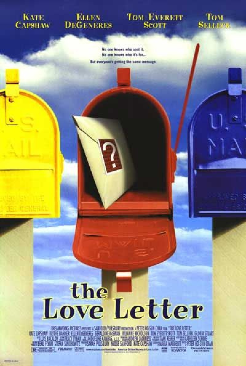 Destinataire inconnu, film de 1999