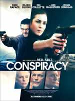 voir la fiche complète du film : Conspiracy