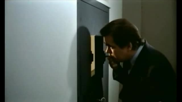 Un extrait du film  Glissements progressifs du plaisir