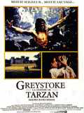 voir la fiche complète du film : Greystoke, la légende de Tarzan