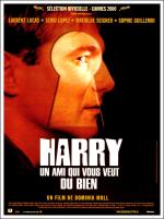 voir la fiche complète du film : Harry, un ami qui vous veut du bien