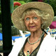 photo de Sheila Reid