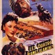 photo du film Les Quatre Plumes blanches