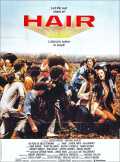 voir la fiche complète du film : Hair