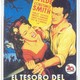photo du film Le Tresor du Guatemala