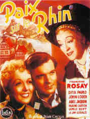Paix sur le Rhin