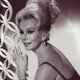 photo de Eva Gabor