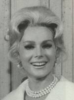 Eva Gabor