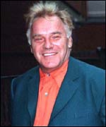 Freddie Starr