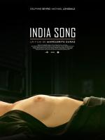 voir la fiche complète du film : India Song