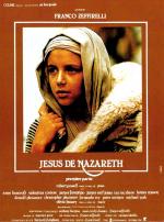 voir la fiche complète du film : Jésus de Nazareth