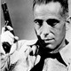 photo de Humphrey Bogart