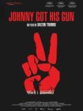 voir la fiche complète du film : Johnny s en va-t-en guerre