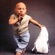 photo de Verne Troyer