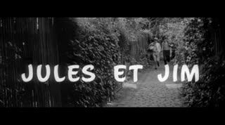 Extrait vidéo du film  Jules et Jim