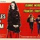 photo du film Jules et Jim