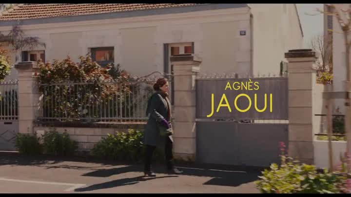 Extrait vidéo du film  Aurore