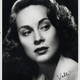 photo de Alida Valli