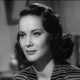 photo de Alida Valli
