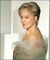 Kiri Te Kanawa