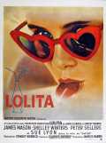 voir la fiche complète du film : Lolita