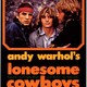 photo du film Lonesome Cowboys