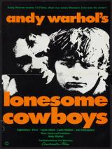 voir la fiche complète du film : Lonesome Cowboys