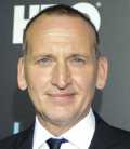 Christopher Eccleston