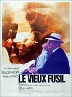 voir la fiche complète du film : Le Vieux fusil