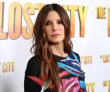 Sandra Bullock