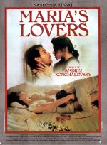 voir la fiche complète du film : Maria s Lovers