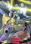 Gundam, Char s Coutnerattack