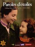 voir la fiche complète du film : Paroles d étoiles
